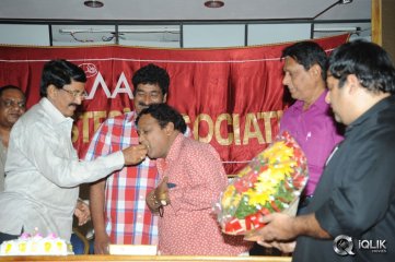 Murali Mohan Birthday Celebrations